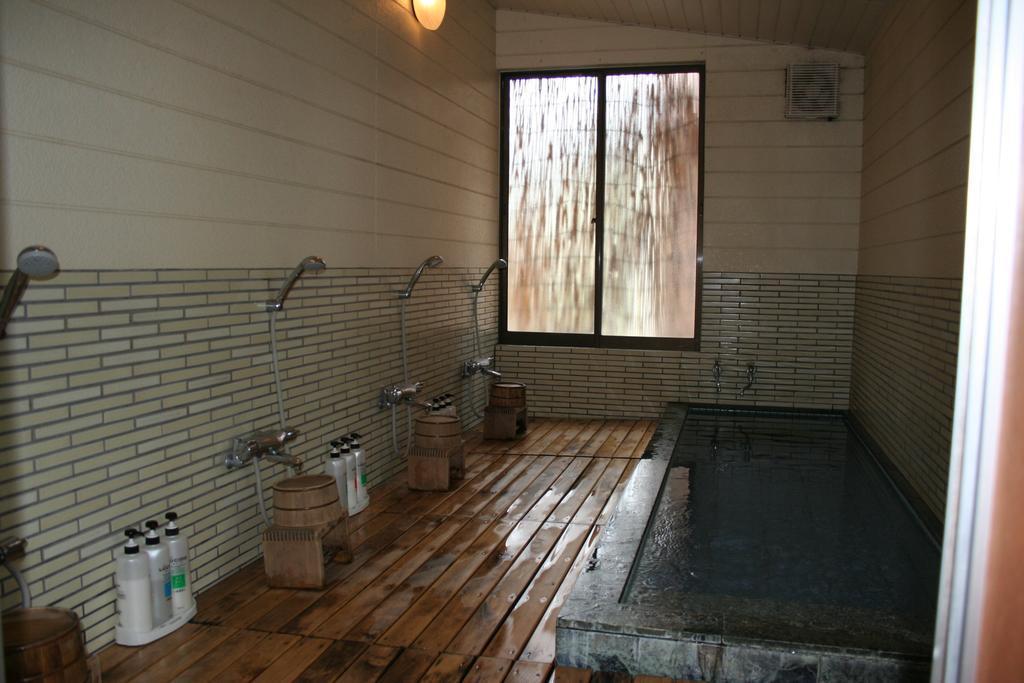 Hotel Shinpuro Miyazu Exterior foto