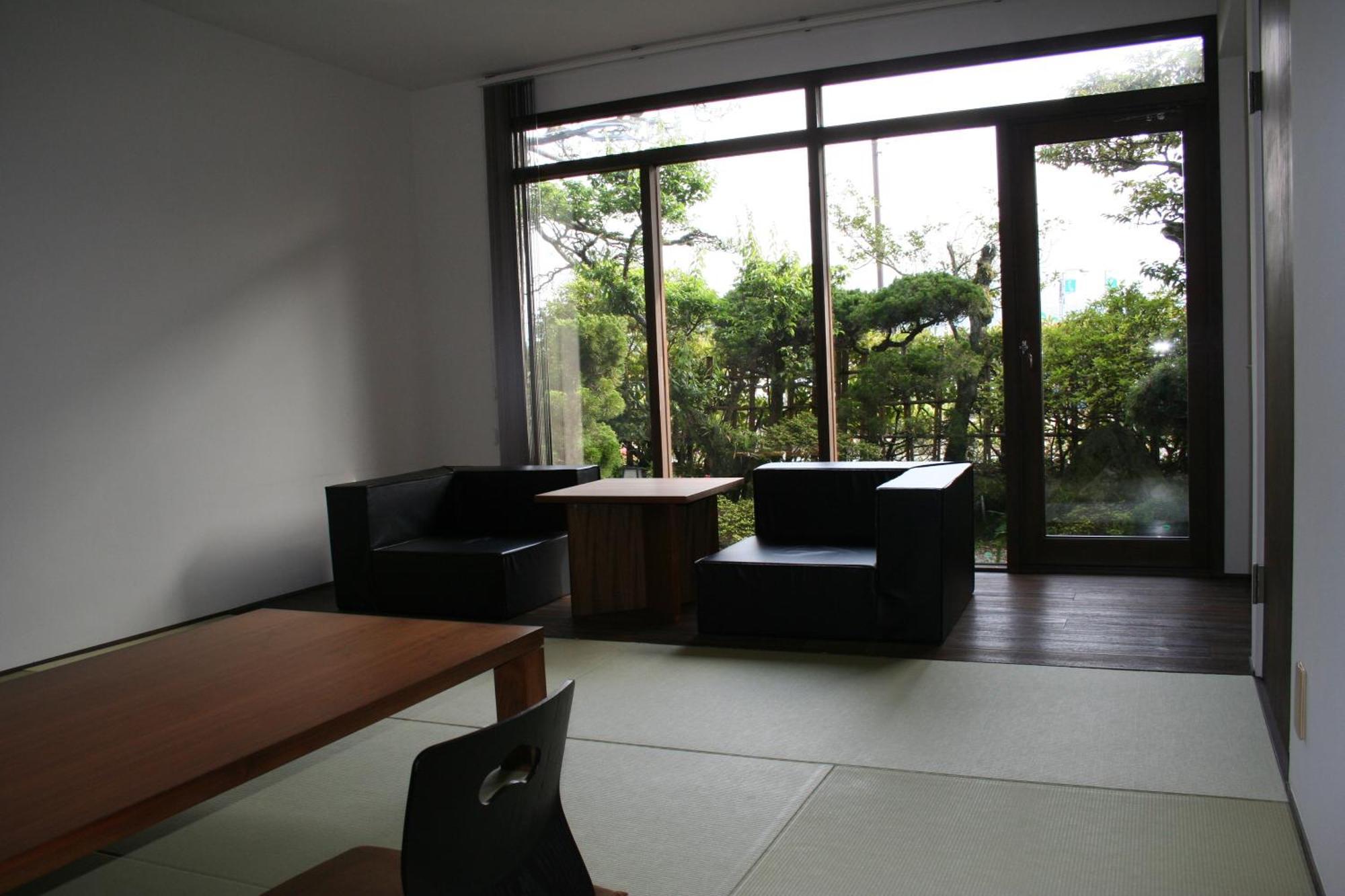 Hotel Shinpuro Miyazu Exterior foto