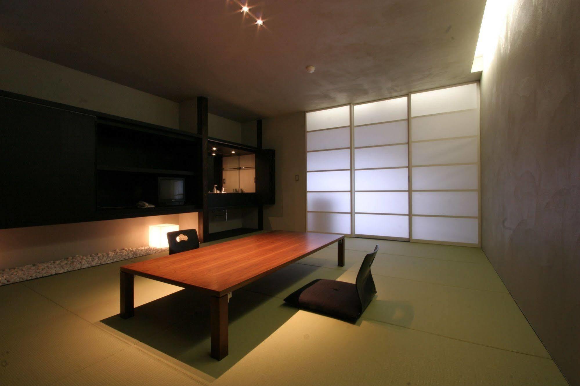 Hotel Shinpuro Miyazu Exterior foto