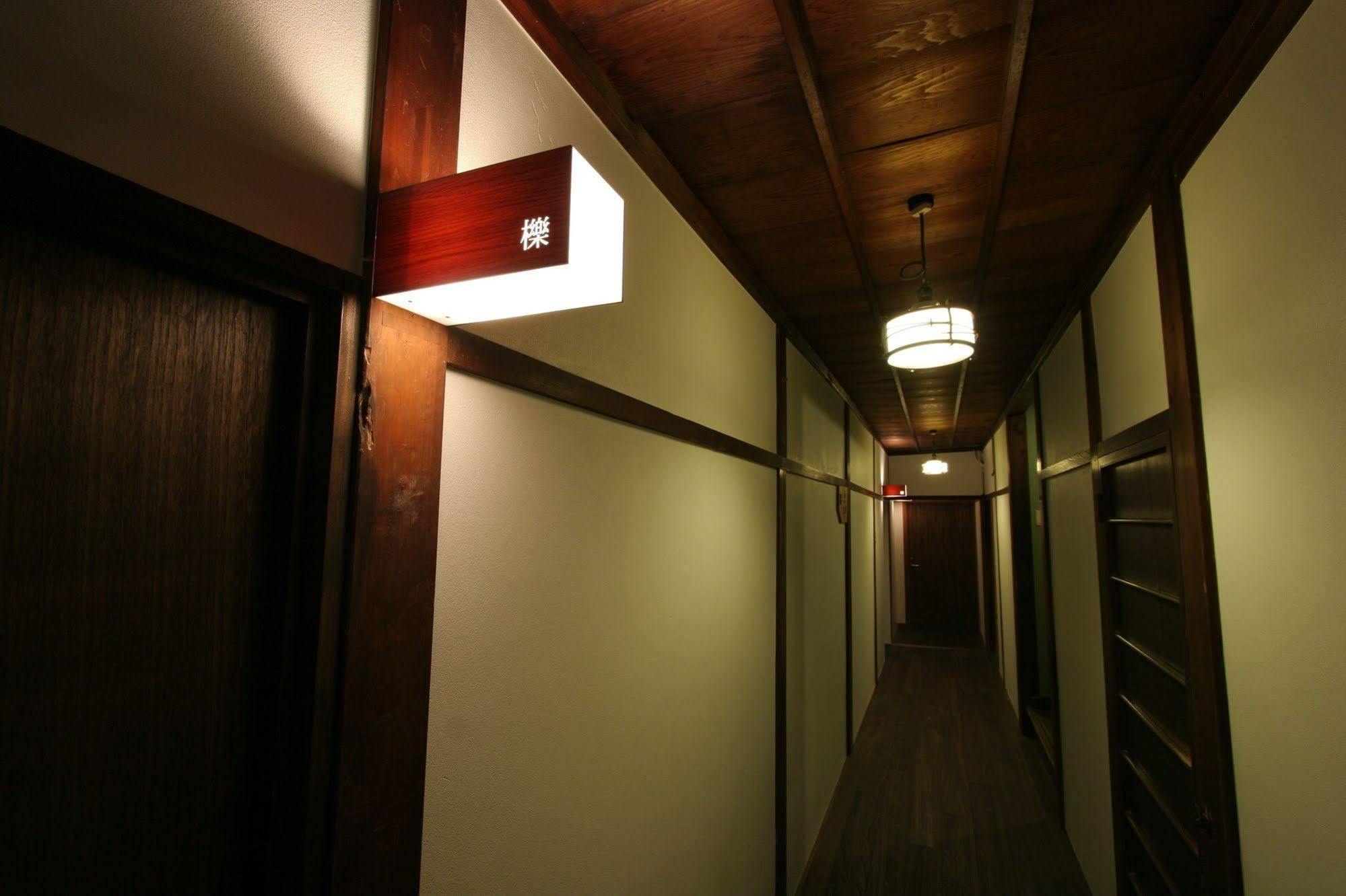 Hotel Shinpuro Miyazu Exterior foto