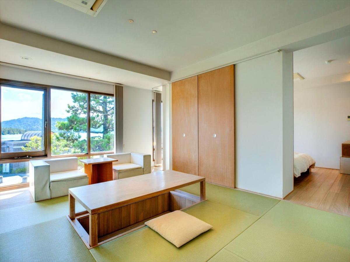 Hotel Shinpuro Miyazu Exterior foto