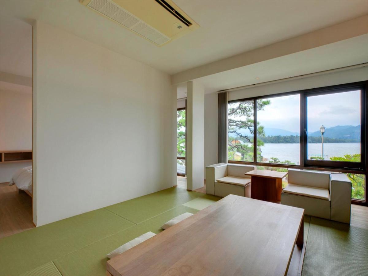Hotel Shinpuro Miyazu Exterior foto