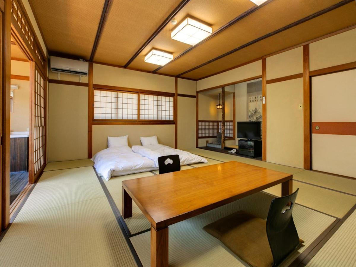 Hotel Shinpuro Miyazu Exterior foto